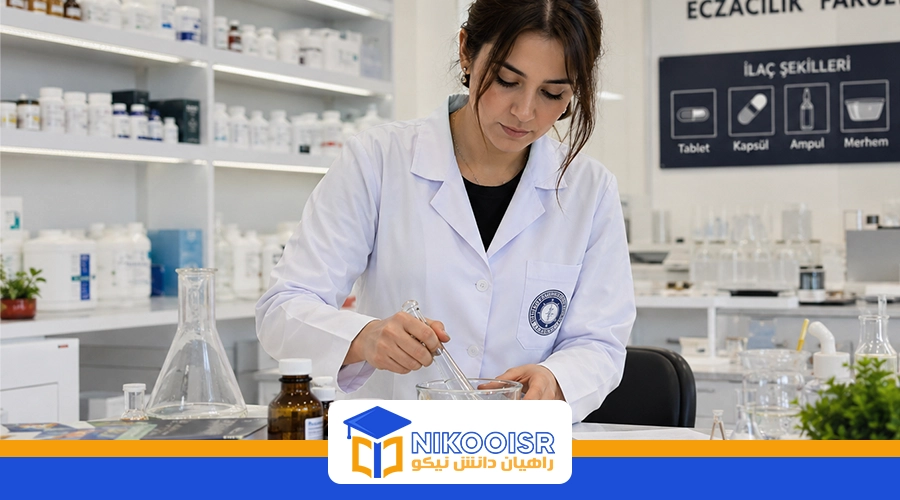 Pharmacy in Turkey4