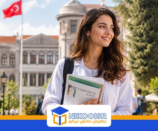 داروسازی در ترکیه