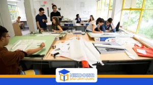 تحصیل رشته معماری در ترکیه
