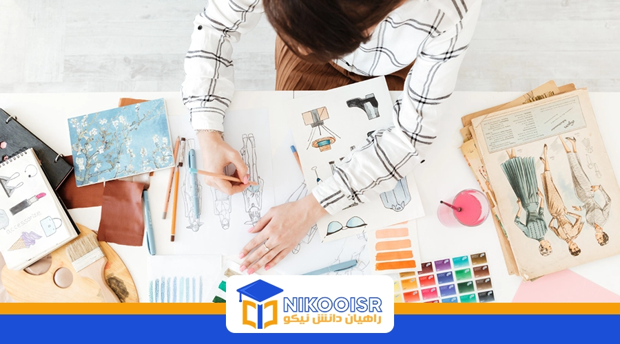 تحصیل در رشته طراحی لباس در ترکیه