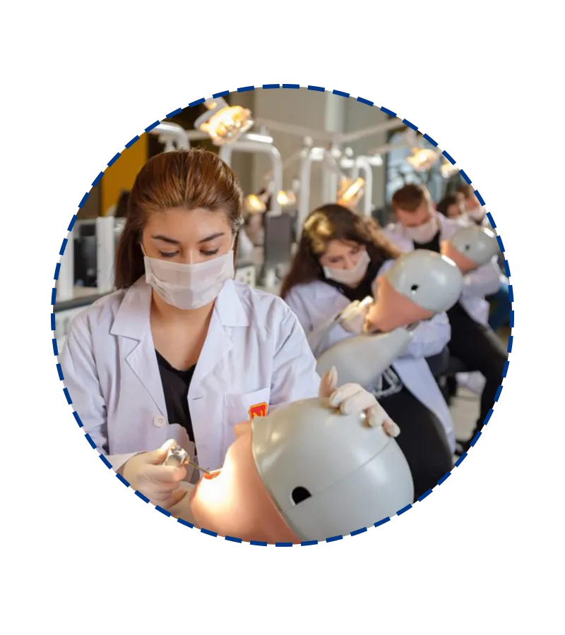 امکانات دانشگاه های ترکیه