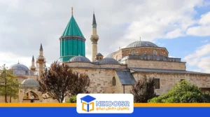 شهر قونیه