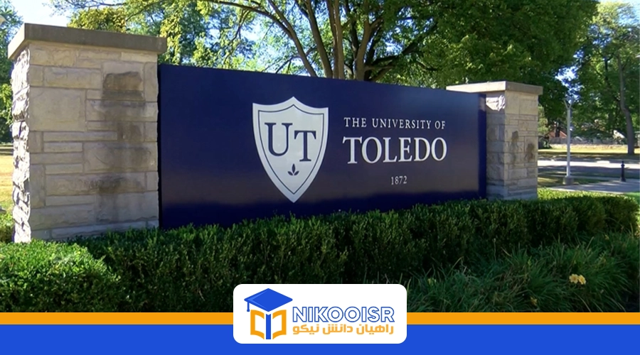 همکاری دانشگاه غازی و تولدو