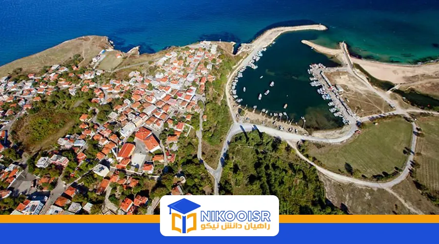 شهر کرکلارلی