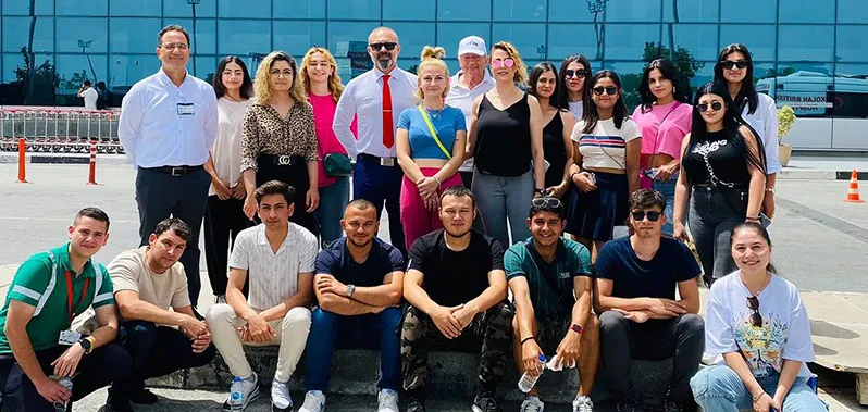 دانشگاه مدیترانه ای کاسپاریا