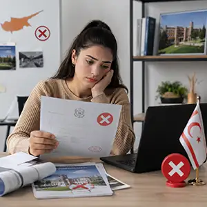 نبود دانشگاههای مورد تأیید وزارت بهداشت ایران