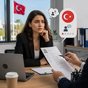 نیاز به زبان ترکی برای بسیاری از مشاغل