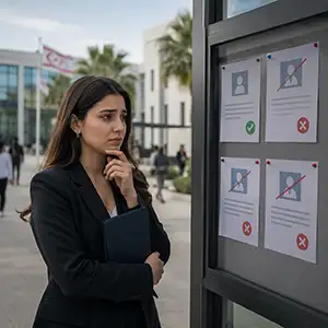 بازار کار محدود پس از فارغالتحصیلی