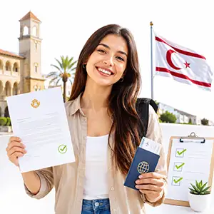 شرایط پذیرش سادهتر نسبت به بسیاری از کشورهای اروپایی