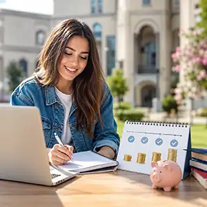 امکان پرداخت مرحلهای شهریه در بعضی دانشگاهها