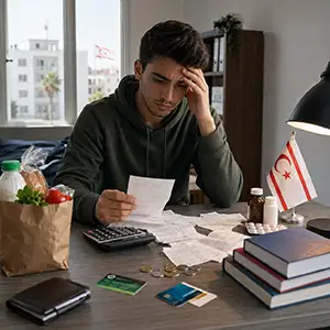 هزینههای جانبی خارج از شهریه