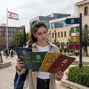 یکسان نبودن اعتبار دانشگاهها و رشتهها