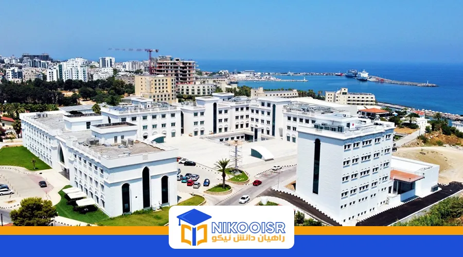 دانشگاه گیرنه