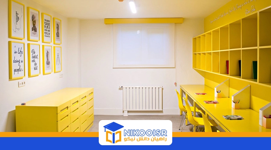 Istanbul dormitories