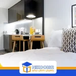 Istanbul dormitory list