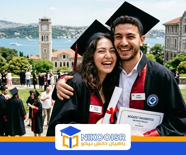 Best universities in turkiye list