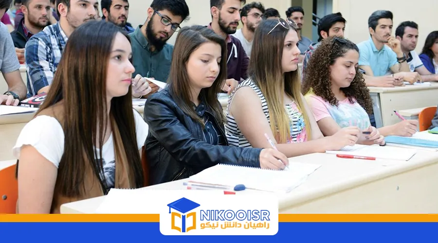 دانشگاه بارتین