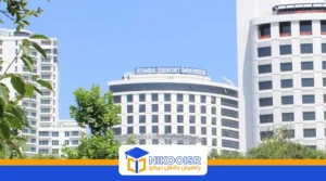 همه چیز در مورد دانشگاه اسن یورت