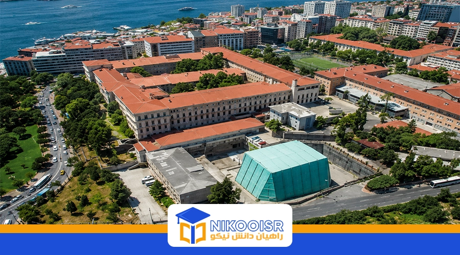 Istanbul Teknik Universitesi