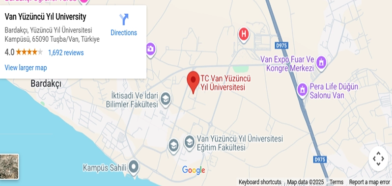 دانشگاه یوزونجوییل وان