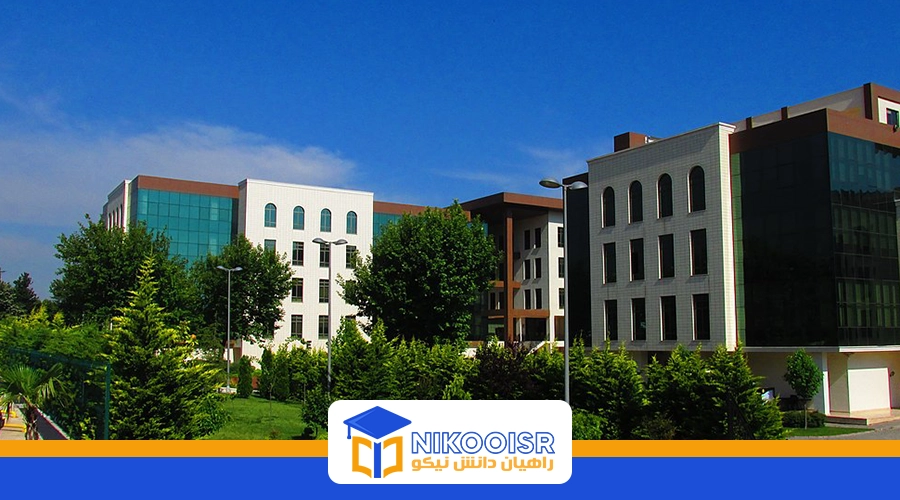 مزایای تحصیل در دانشگاه الوداغ بورسا