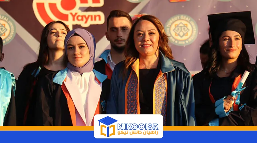 دانشگاه تورگات اوزال