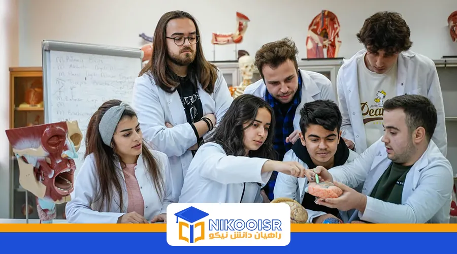 دانشگاه کارابوک