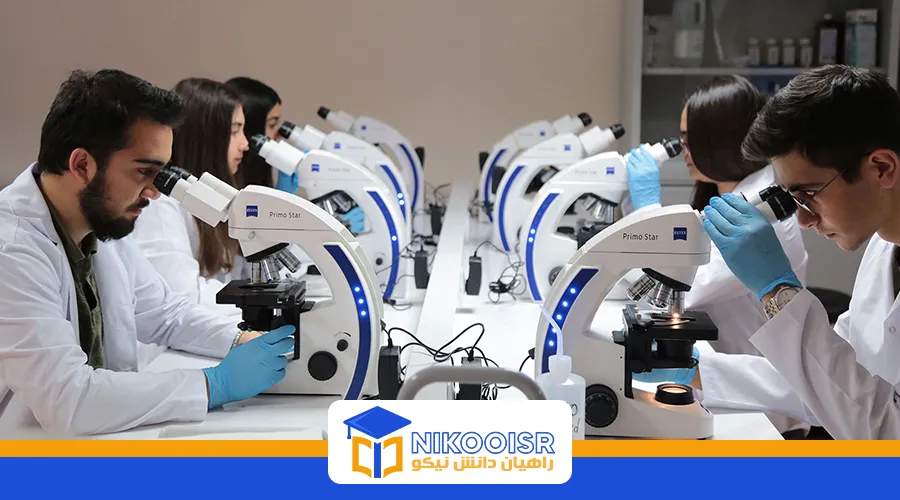 بیمارستان دانشگاه یوکسک ایحتساس