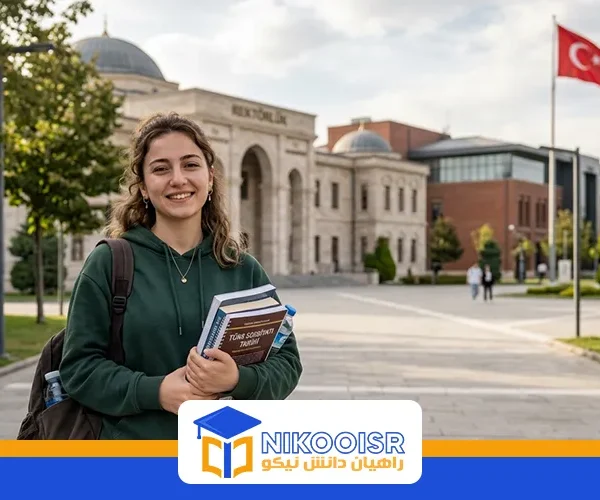 Best public university in turkiye