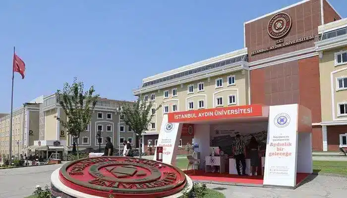 Aydin university popular
