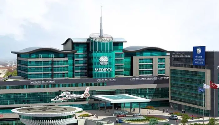 Medipol university popular