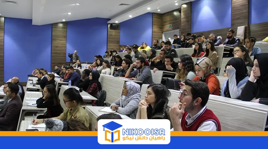 مزایای تحصیل در دانشگاه آنتالیا بیلیم