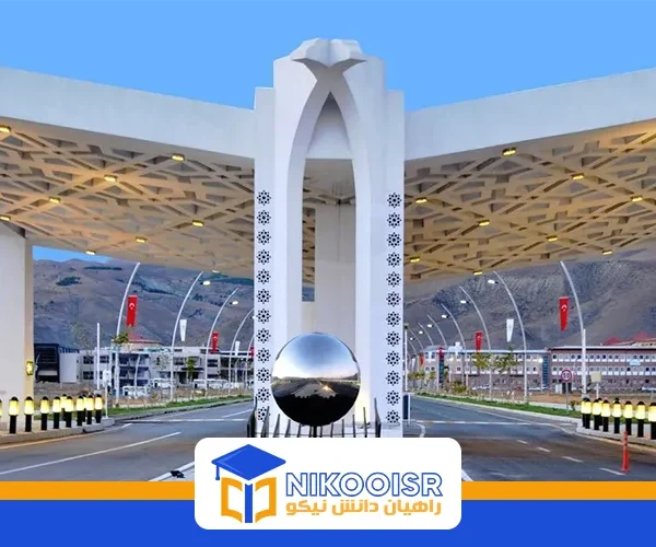 دانشگاه بینالی ییلدیریم