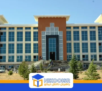 دانشگاه بینگول