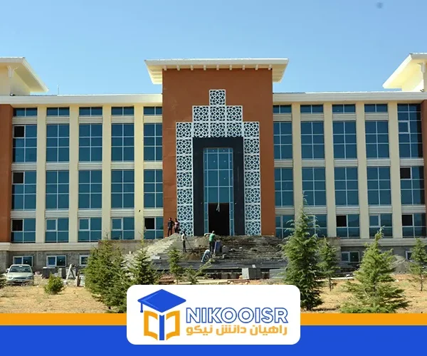 دانشگاه بینگول