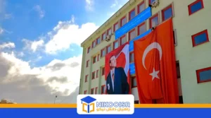 دانشگاه بولنت اجویت