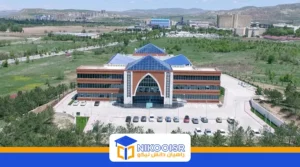 دانشگاه جمهوریت