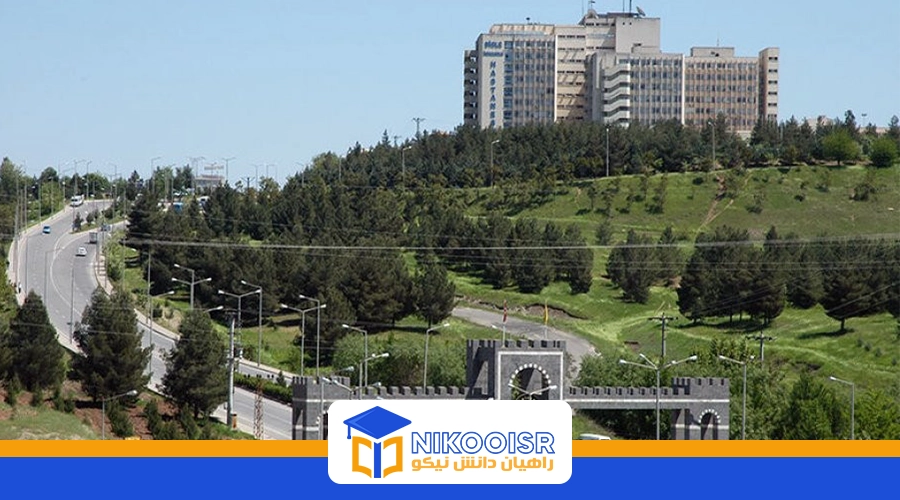 دانشگاه دجله در ترکیه