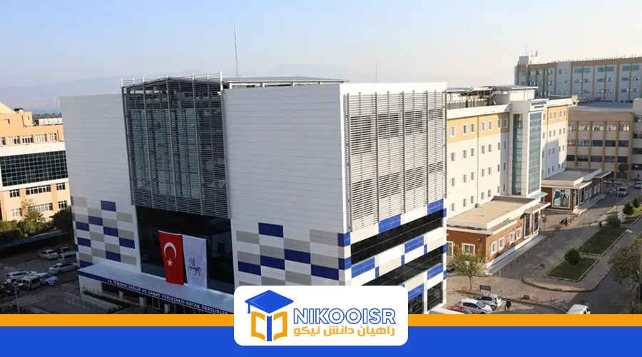 دانشگاه دوکوز ایلول