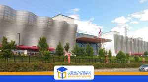 دانشگاه دوغوش