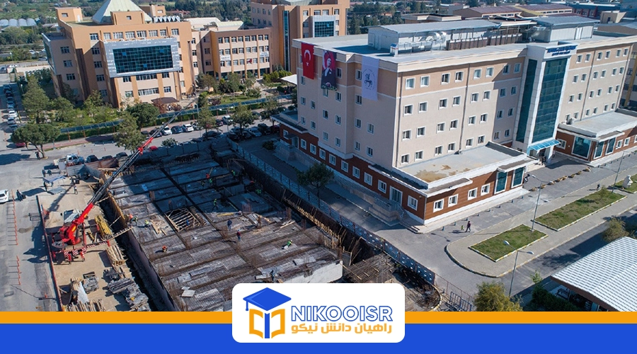 دانشگاه دوکوز ایلول