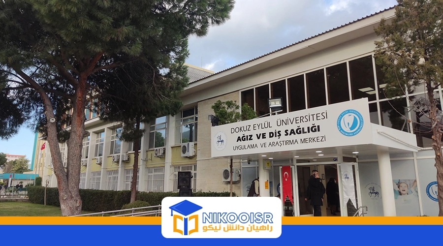 دانشگاه دوکوز ایلول