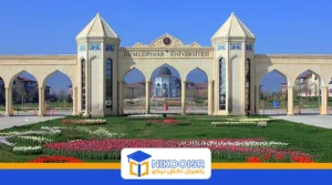 دانشگاه دوملوپینار