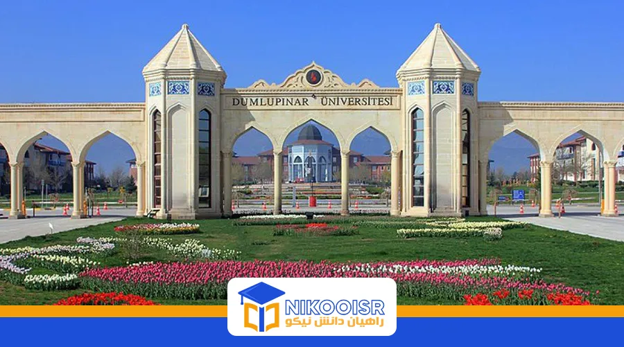 دانشگاه دوملوپینار