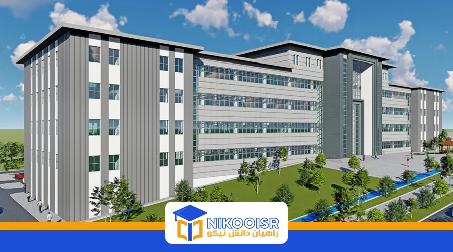 دانشگاه اینونو