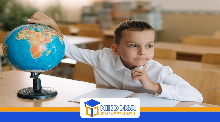 تحصیل در ترکیه