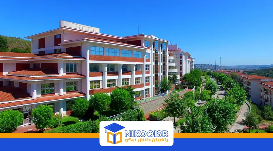 دانشگاه ایشیک