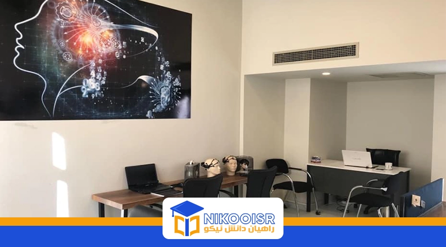 امکانات دانشگاه کنت استانبول