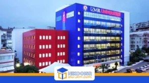 دانشگاه ازمیر دموکراسی