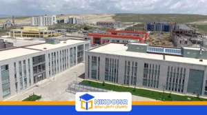 دانشگاه کاراتکین